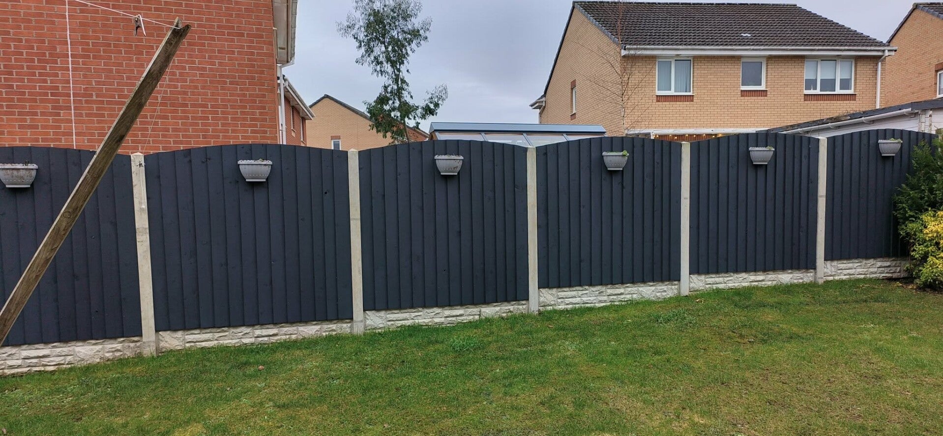 Fencerite — fencing contractors Ayrshire